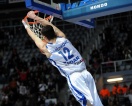Pavle Marčinković ~ KK Zadar - Budućnost m:tel ~ 19.02.2011